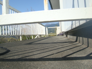 コンクリート塗装1