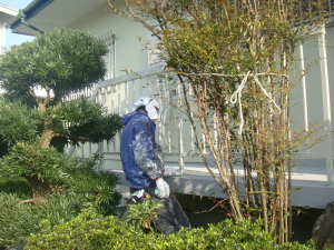 コンクリート塗装2