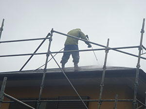 ツートンカラー（外壁）2