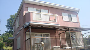 同系色ツートンカラー1