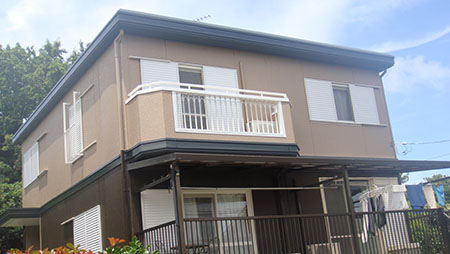 同系色ツートンカラー3