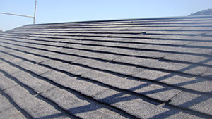 伊東市の屋根修理1