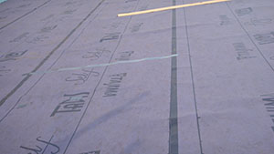 伊東市の屋根修理2