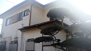 伊東市吉田A様邸1