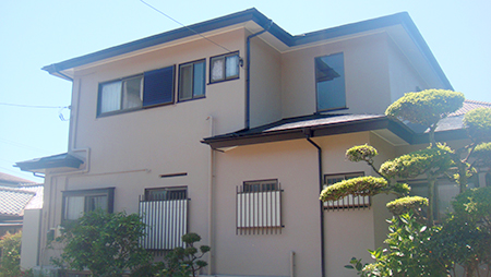 伊東市吉田A様邸3
