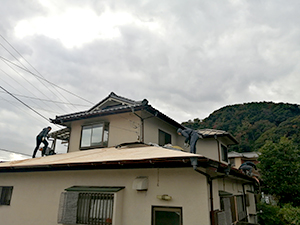 伊東市富戸I様邸2