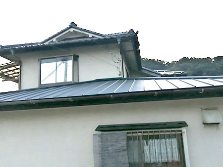 伊東市富戸I様邸3