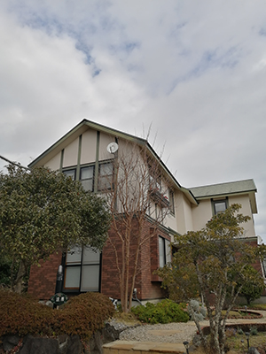 伊東市八幡野E邸1