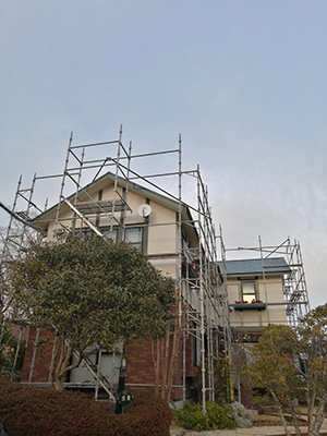 伊東市八幡野E邸2