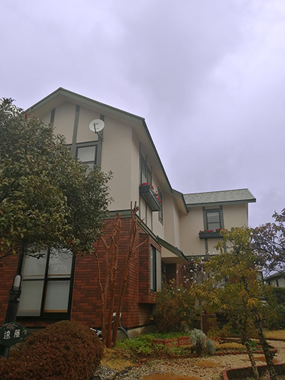 伊東市八幡野E邸3