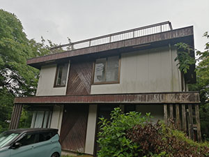 伊東市八幡野S邸1