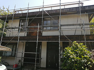 伊東市八幡野S邸2