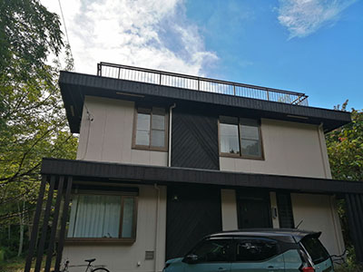 伊東市八幡野S邸3