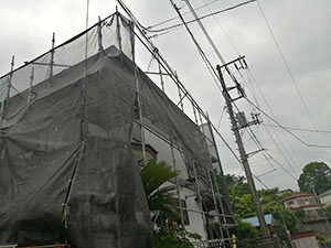 伊東市大原J塾様邸2