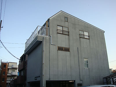 シリコンウレタンNAD1