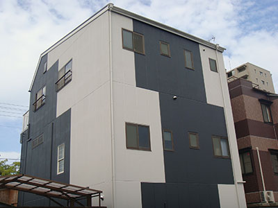 シリコンウレタンNAD3