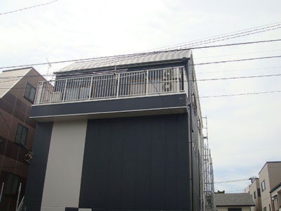 シリコンウレタンNAD4